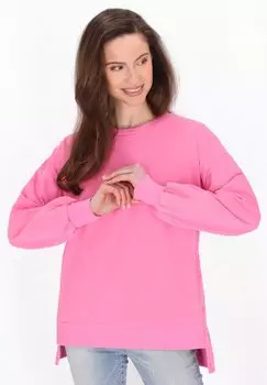 Толстовка usha, розовый