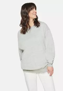 Толстовка usha, серый