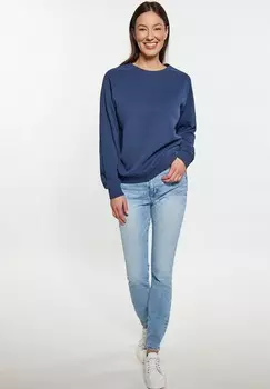 Толстовка usha, синий