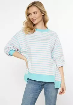 Толстовка usha, синий