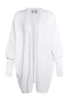 Толстовка Usha Strick Cardigan, белый