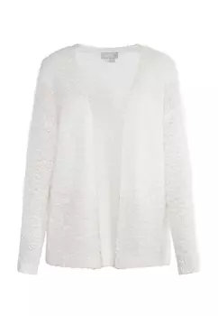 Толстовка Usha Strickcardigan, белый