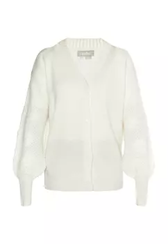Толстовка Usha Strickcardigan, белый