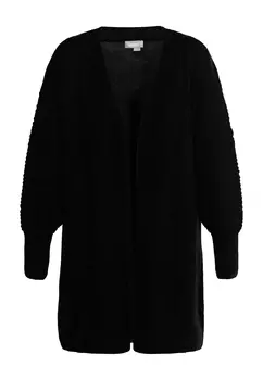 Толстовка Usha Strickcardigan, черный