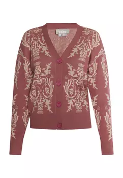 Толстовка Usha Strickcardigan, цвет Altrosa Creme