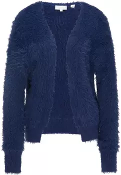 Толстовка usha WHITE LABEL Strickjacke, морской