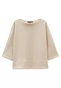 Толстовка USHINY DETAIL someday., белый