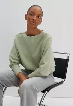 Толстовка UTIBBY someday., зеленый