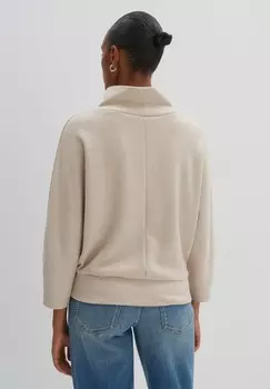 Толстовка UTICIA someday., бежевый