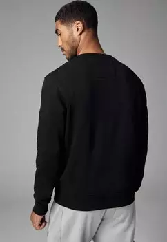 Толстовка UTILITY Next, черный