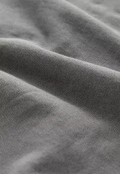Толстовка UTILITY POCKET FRONT PANELLED CREW NECK Next, серый