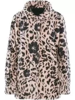 Толстовка уютная шалечка Pj Salvage, бежевый