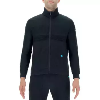 Толстовка UYN Natural Training, черный