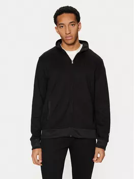 Толстовка узкого кроя Champion, черный