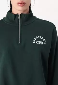 Толстовка V-GAP ATHLETIC GAP, черный