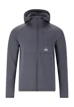 Толстовка Vail из высококачественного и мягкого материала. Sos, синий