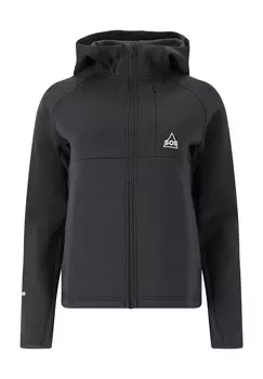 Толстовка Vail с комфортом при ношении SOS, цвет 1001 Black