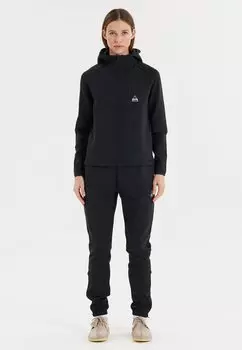 Толстовка VAIL SOS, цвет black