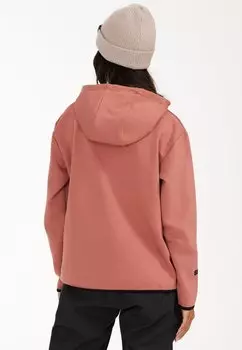 Толстовка VAIL SOS, цвет cedar wood