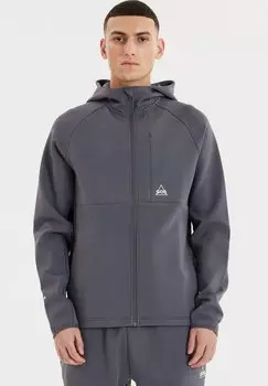 Толстовка VAIL SOS, цвет ombre blue