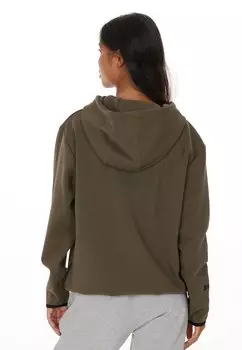 Толстовка VAIL SOS, цвет tarmac