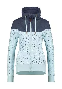 Толстовка ValenaAK B ALIFE AND KICKIN, цвет Ice Melange