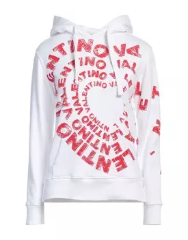 Толстовка Valentino Garavani, белый