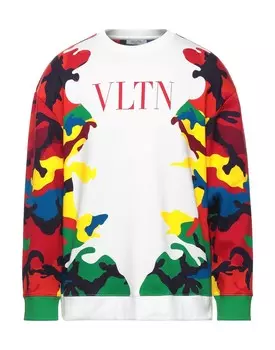 Толстовка Valentino Garavani, белый