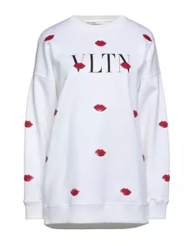 Толстовка Valentino Garavani, белый