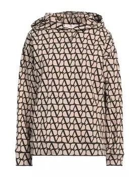Толстовка Valentino Garavani, бежевый