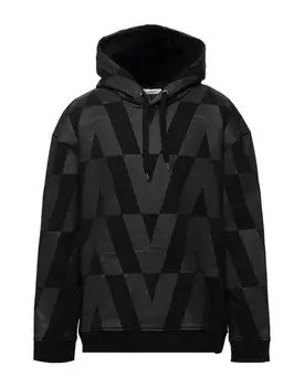 Толстовка Valentino Garavani, черный