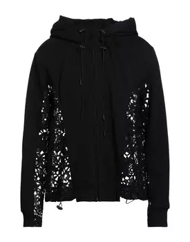 Толстовка Valentino Garavani, черный