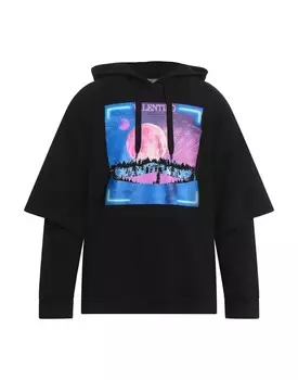 Толстовка Valentino Garavani, черный