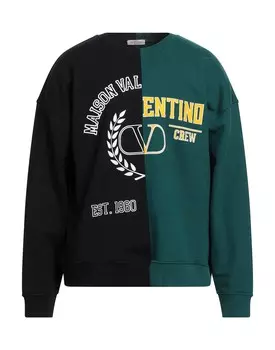 Толстовка Valentino Garavani, черный