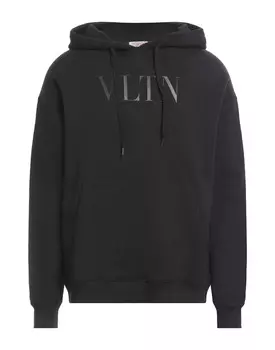 Толстовка Valentino Garavani, черный