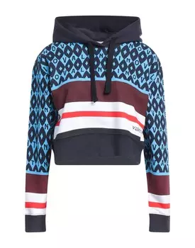 Толстовка Valentino Garavani, голубой