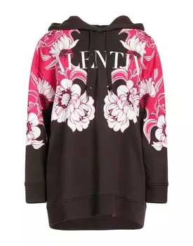 Толстовка Valentino Garavani, гранат