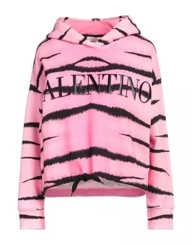 Толстовка Valentino Garavani, розовый