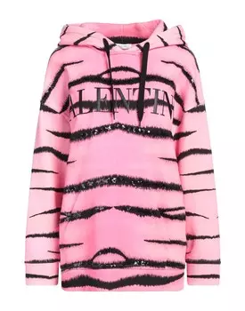 Толстовка Valentino Garavani, розовый