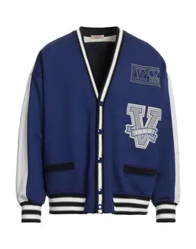 Толстовка Valentino Garavani, синий