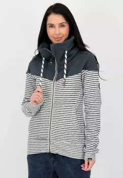 Толстовка VALINAAK alife & kickin, цвет cloudy