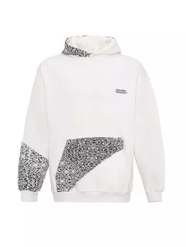 Толстовка VAMOS CLO, экрю