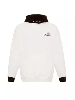 Толстовка VAMOS CLO, экрю