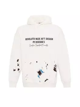 Толстовка VAMOS CLO, экрю