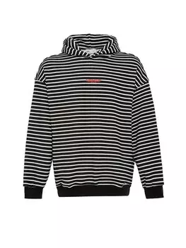 Толстовка VAMOS CLO, черный