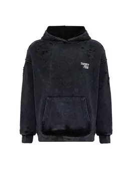 Толстовка VAMOS CLO, черный