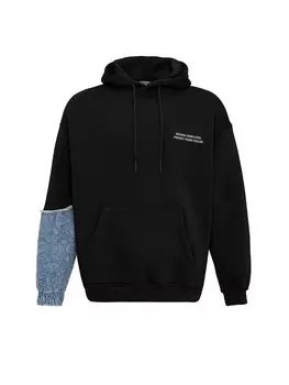 Толстовка VAMOS CLO, черный