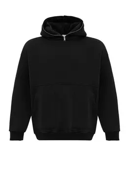 Толстовка VAMOS CLO, черный