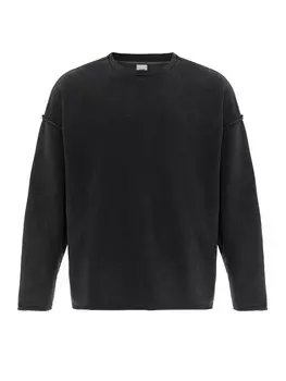 Толстовка VAMOS CLO, черный