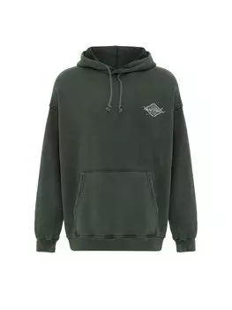 Толстовка VAMOS CLO, цвет Fir